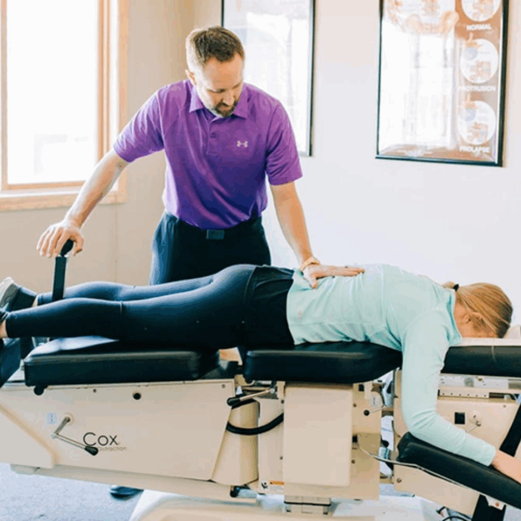 chiropractic care piriformis syndrome